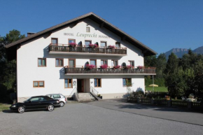 Гостиница Pension Leuprecht, Реуте